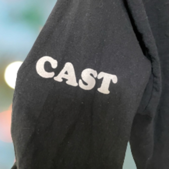 Godspell Musical Crew Neck - Picture 3 of 3